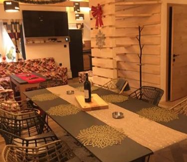 Sumece Apartment | Villa Old Town Vlašić