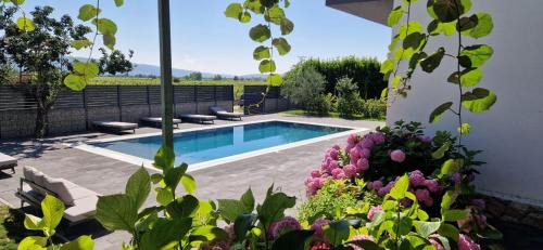 Zmijavci Villa | Villa Olea