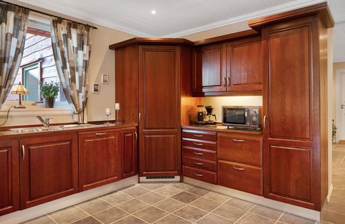 Lysekloster House | Villa Oleanna