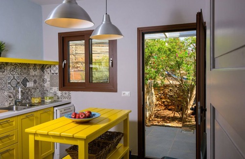 Ellinika House | Villa Olga