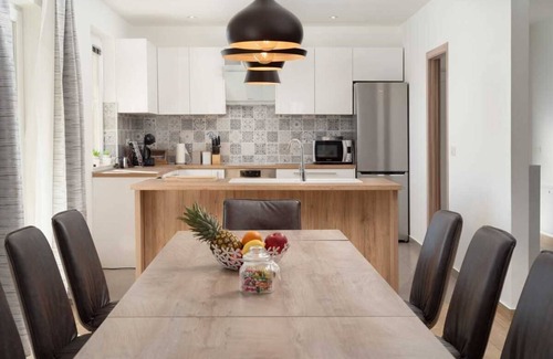 Murvica Villa | Villa Oliva | Adriatic Luxury Villas