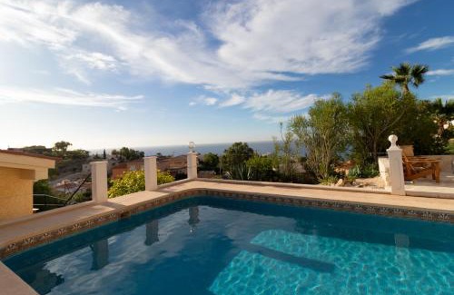 Coveta Fuma Villa | Villa Oliva