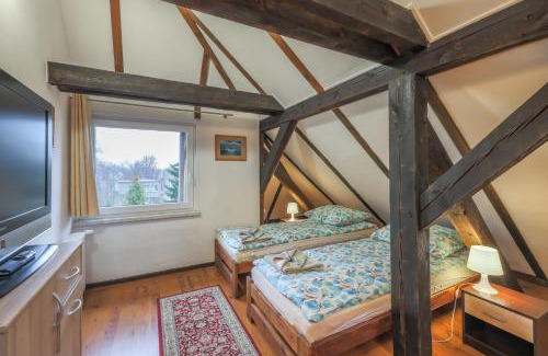 Przymorze House | Villa Oliva