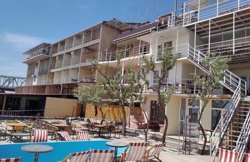 Zatoka House | Villa Oliva