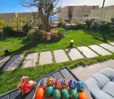 Jala House | Villa Olive Green Coast