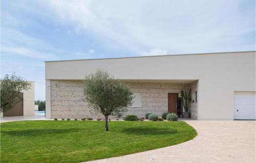 Zemunik Donji House | Villa Olive Grove