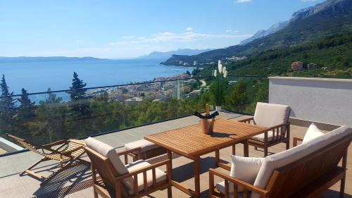 Tucepi Villa | Villa Olive Hill