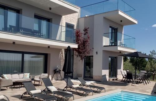 Tucepi Villa | Villa Olive Hill