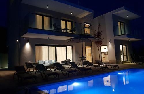 Tucepi Villa | Villa Olive Hill