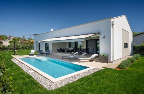 Filipini Villa | Villa Olive