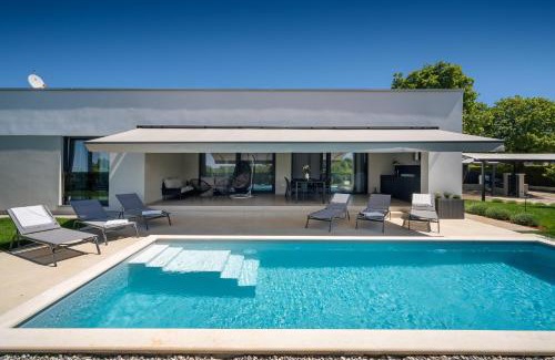 Filipini Villa | Villa Olive