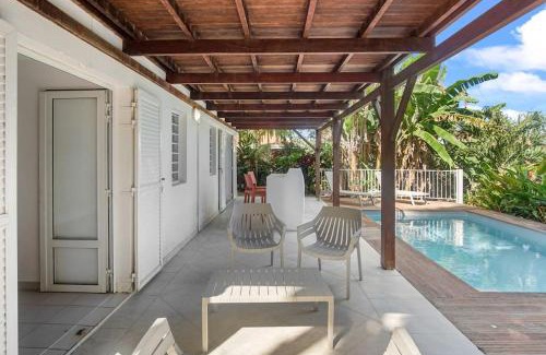 Le Robert Villa | Villa Olive O