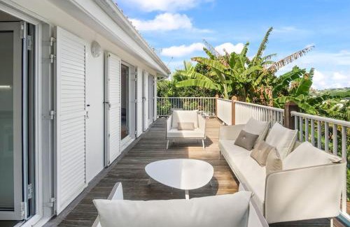 Le Robert Villa | Villa Olive O