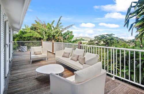 Le Robert Villa | Villa Olive O