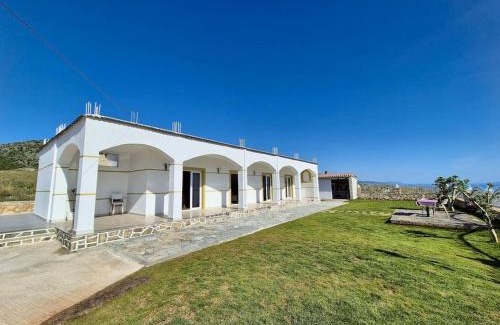 Himare Villa | Villa Olive Stone Himara