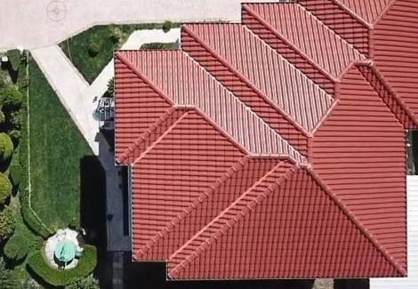 Mbrostar-Urë Villa | Villa Olive Tree