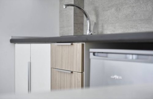 Siofok Aranypart Apartment | Villa Oliver 1 Siófok