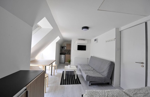 Siofok Aranypart Apartment | Villa Oliver 1 Siófok