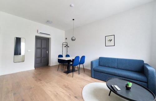 Ujlak Apartment | Villa Oliver Budapest