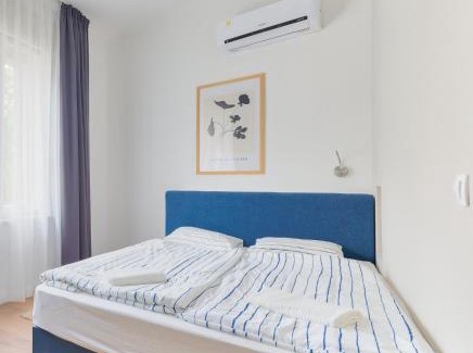 Ujlak Apartment | Villa Oliver Budapest