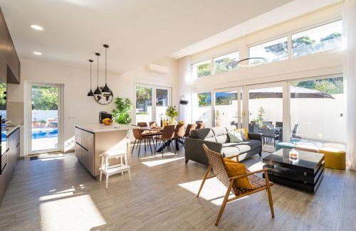 Zaton Villa | Villa Olivila