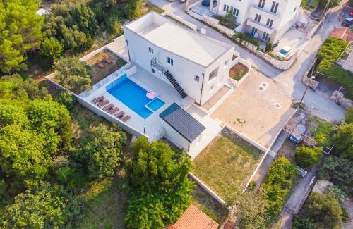 Zaton Villa | Villa Olivila