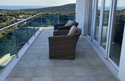 Marina Apartment | Villa Oliwa