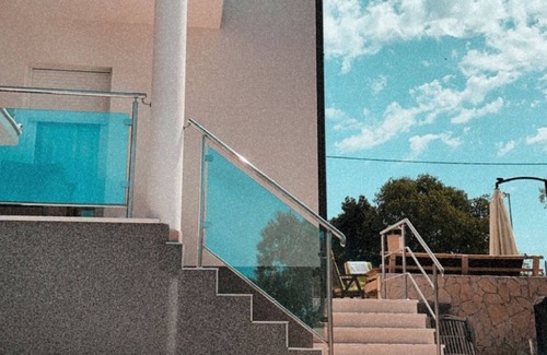 Vinisce Apartment | Villa Oliwa
