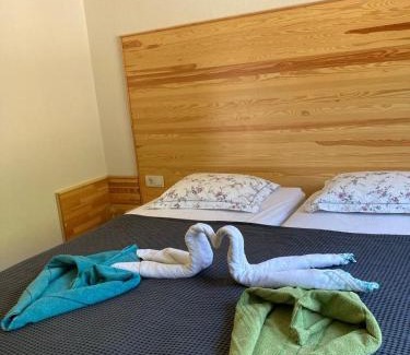 Olympos Apartment | Villa Olymposzaray