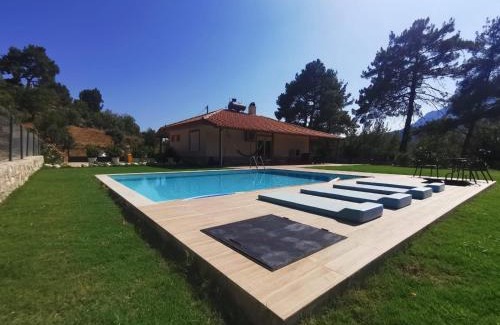 Olympos Apartment | Villa Olymposzaray
