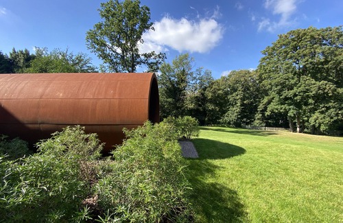 Kluisbergen House | Villa on estate with sauna and views