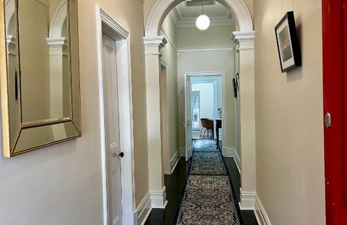 North Adelaide Villa | Villa on Melbourne St