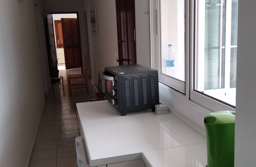 Rabil Villa | Villa on the Beach #1,1 Chaves -Boavista, Cape Verde