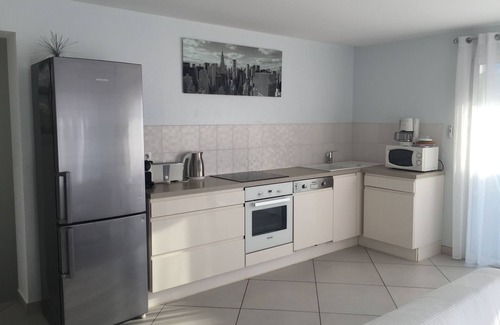Ajaccio Villa | Villa on the Rte des Sanguinaires with private pool.