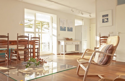Terherne House | Villa on the water in Terherne, Villa aan het water in Terherne