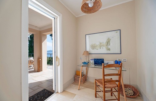 Bagno-Sprizze Villa | Villa Ondina - Isola d'Elba