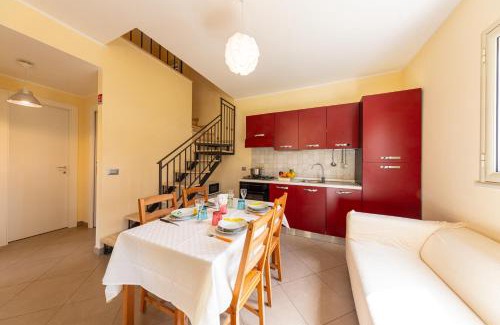 Piana Calzata Villa | Villa One
