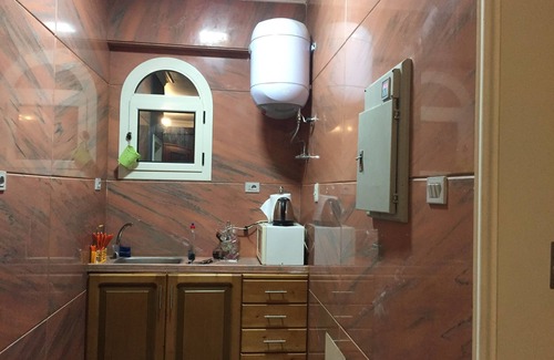 6th of October City House | Villa one with private swimming pool