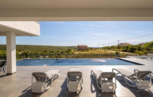 Sukosan House | Villa One Zadar