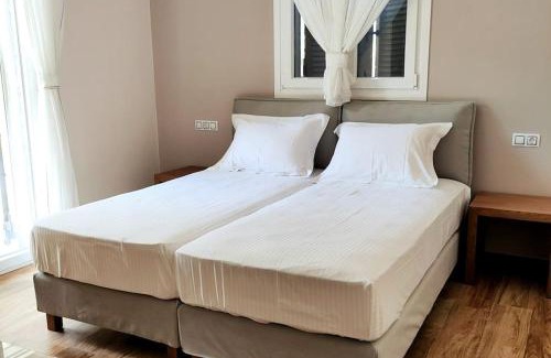 Frinion Villa | Villa *ONEIRO*/5 min from town and sea/Mountain view