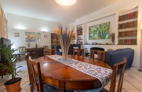 Marciana Marina Apartment | Villa Ontanelli