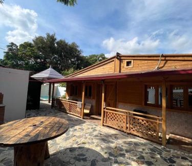Las Yayas de Viajama Villa | Villa OP