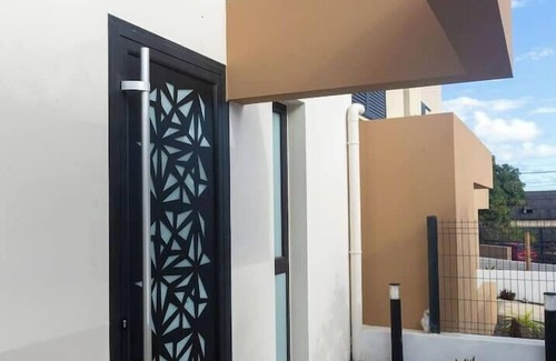 Saint-Pierre De La Reunion House | Villa Opale