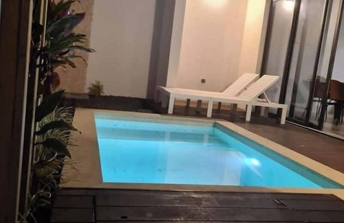 Saint-Pierre De La Reunion House | Villa Opale