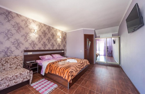 Zatoka Hotel | Villa Orchidea