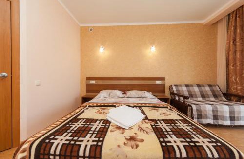 Zatoka Hotel | Villa Orchidea