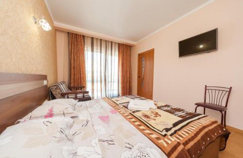 Zatoka Hotel | Villa Orchidea