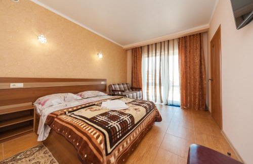 Zatoka Hotel | Villa Orchidea