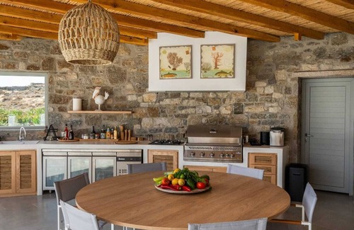 Ano Mera Villa | Villa Orea by Mykonos Mood | Heated Pool, Villa