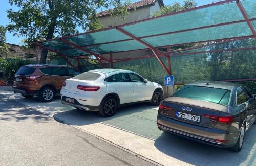 Zenica Apartment | Villa Orela Zenica